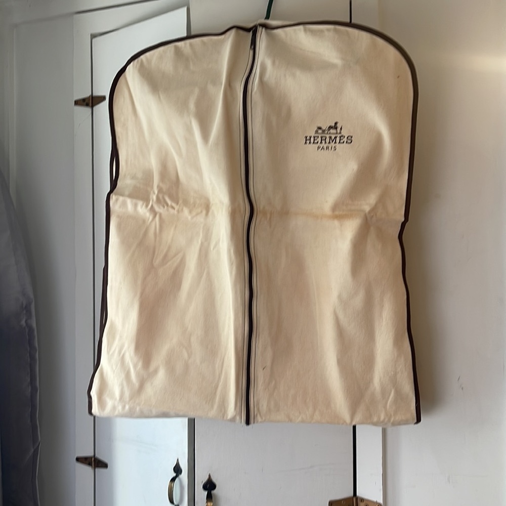 Hermes storage bag